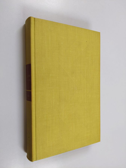William Faulkner : Absalom, Absalom