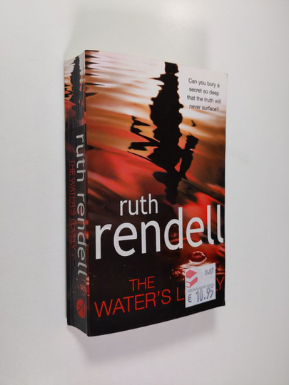 Ruth Rendell : The Water's Lovely