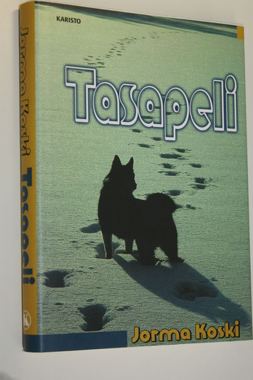 Jorma Koski : Tasapeli