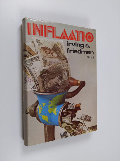 Irving S. Friedman : Inflaatio