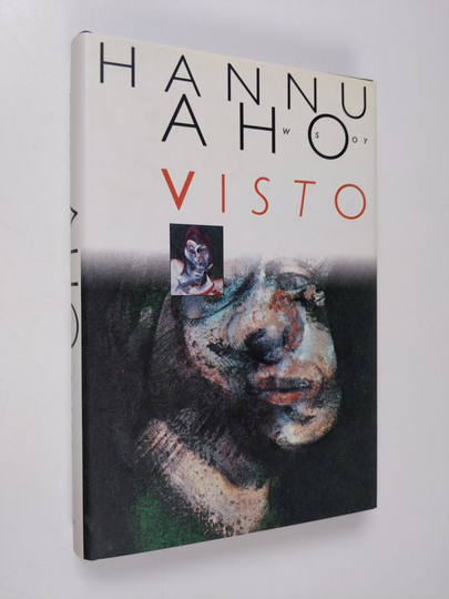 Hannu Aho : Visto