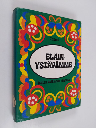 Eläinystävämme