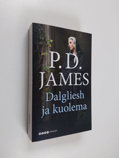 P. D. James : Dalgliesh ja kuolema