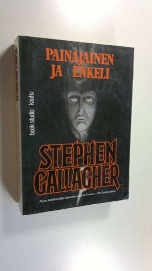 Stephen Gallagher : Painajainen ja enkeli