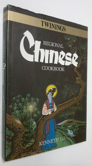 Arthur James Wells : Regional Chinese cookbook