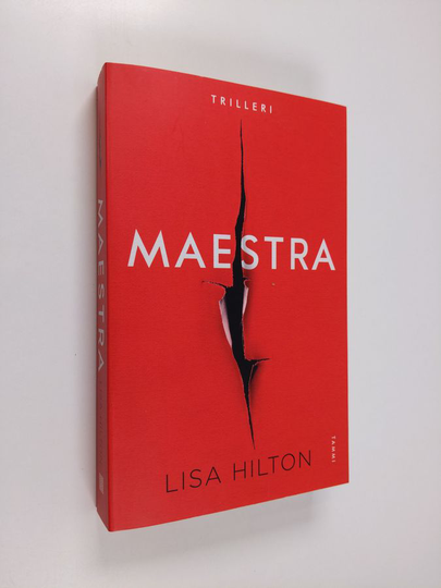 Lisa Hilton : Maestra