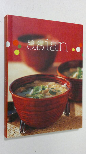 Bitesize Asian