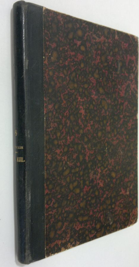 Otfrid von Hanstein : Hornan kuilussa : J. W. Powellin tutkimusmatkasta Coloradon ihmemaailmassa