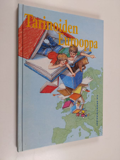 Tarinoiden Eurooppa - Kuolema kummina, Tsekkoslovakia