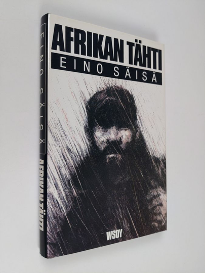 Eino Säisä : Afrikan tähti