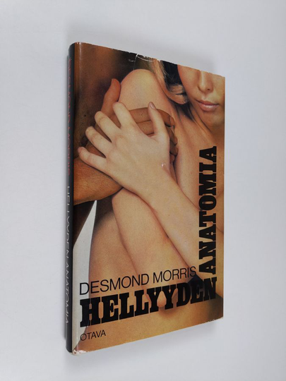 Desmond Morris : Hellyyden anatomia