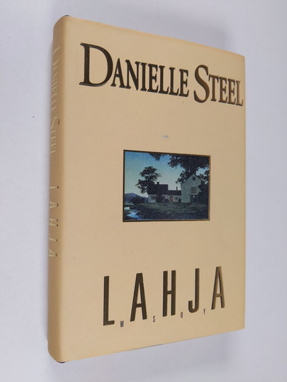 Danielle Steel : Lahja