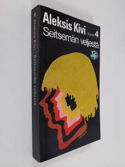 Aleksis Kivi : Teokset 4, Seitsemän veljestä