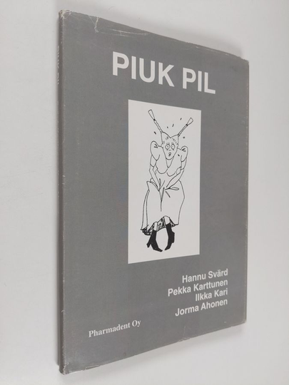 Piuk pil