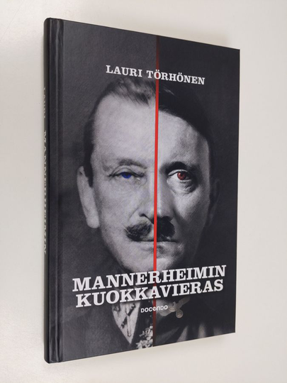 Lauri Törhönen : Mannerheimin kuokkavieras
