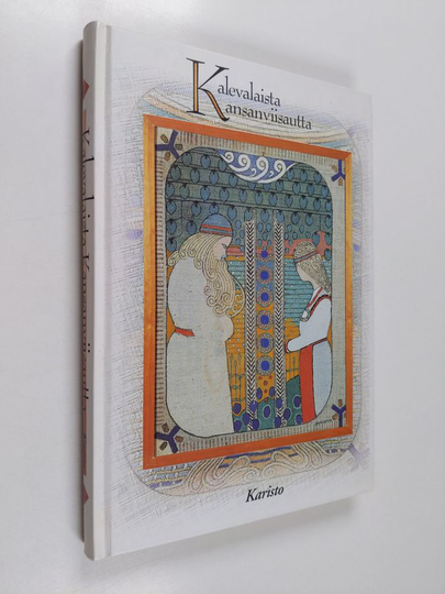 Kalevalaista kansanviisautta
