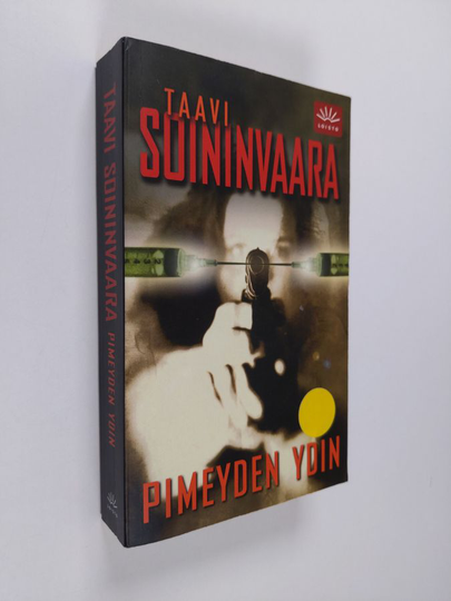 Taavi Soininvaara : Pimeyden ydin