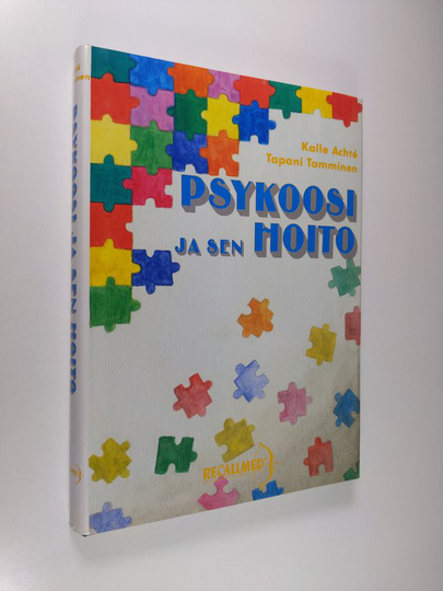 Psykoosi ja sen hoito