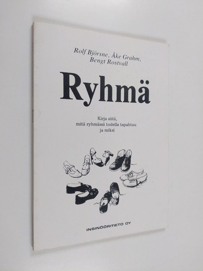 Rolf Björsne : Ryhmä