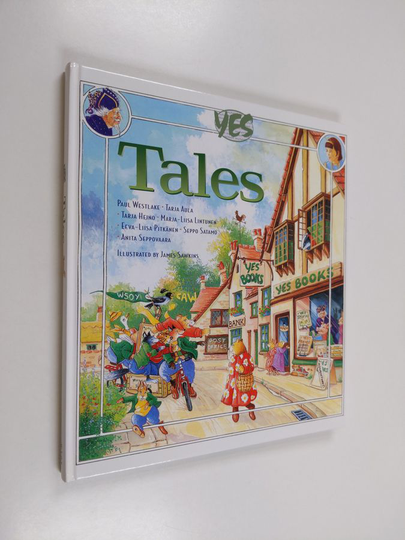 Tales