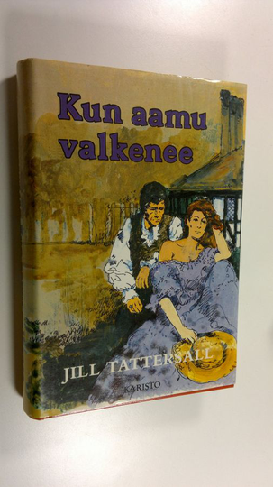 Jill Tattersall : Kun aamu valkenee