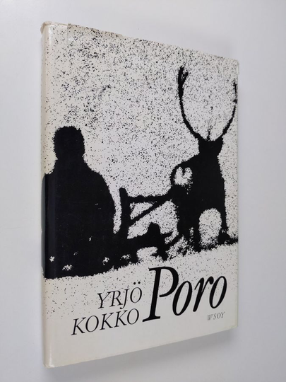Kirsi Kunnas : Poro