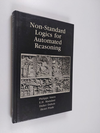 Non-standard logics for automated reasoning