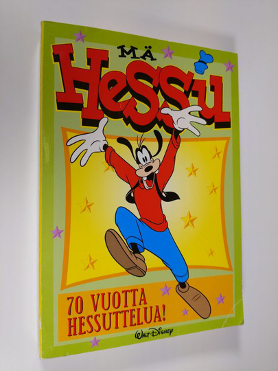 Mä Hessu