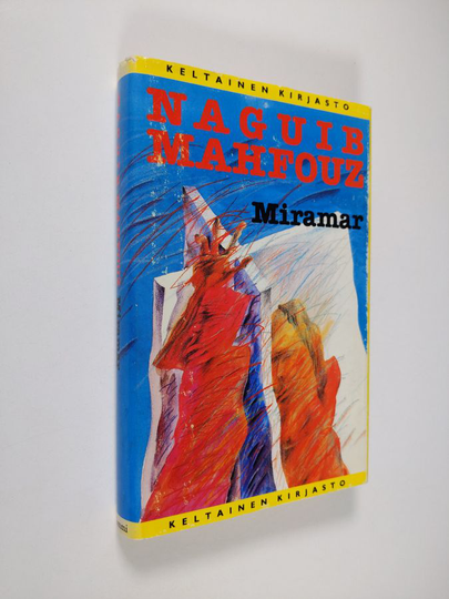 Naguib Mahfouz : Miramar