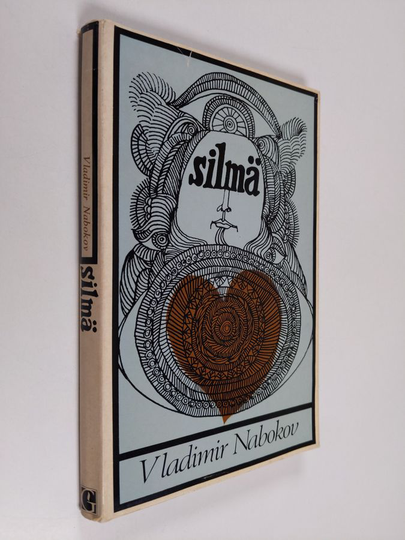 Vladimir Nabokov : Silmä