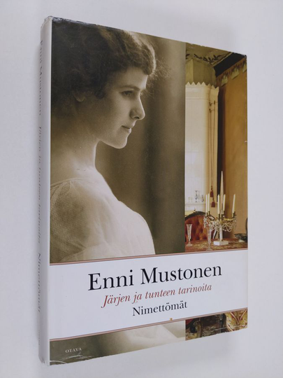 Enni Mustonen : Nimettömät