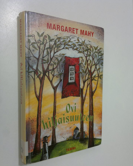 Margaret Mahy : Ovi hiljaisuuteen
