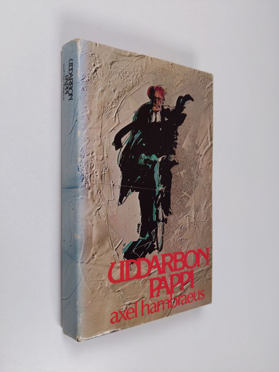 Axel Hambraeus : Uddarbon pappi