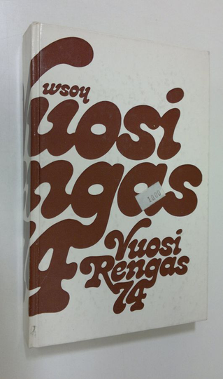 Vuosirengas 74