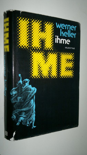 Verner Keller : Ihme