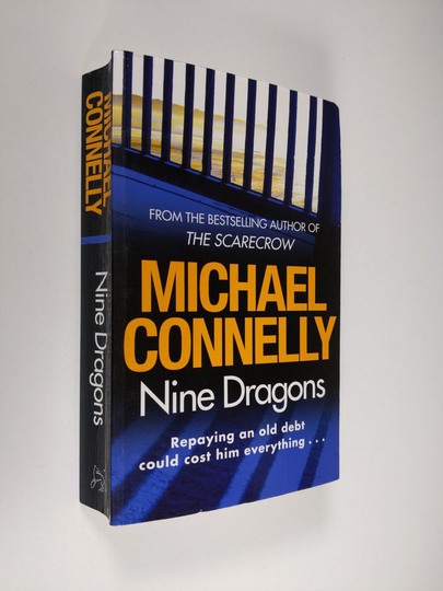 Michael Connelly : Nine Dragons