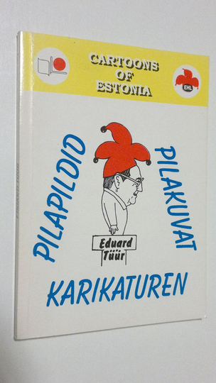 Edvard Tuur : Pilapildid
