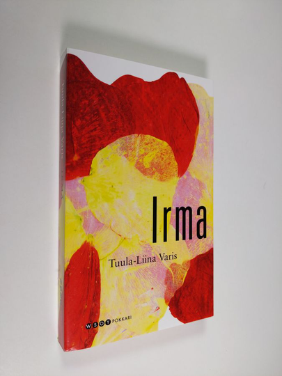 Tuula-Liina Varis : Irma