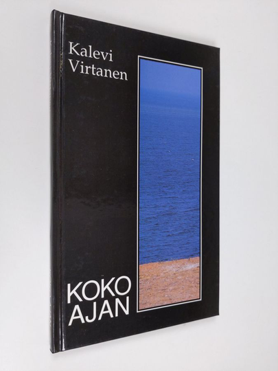 Kalevi Virtanen : Koko ajan