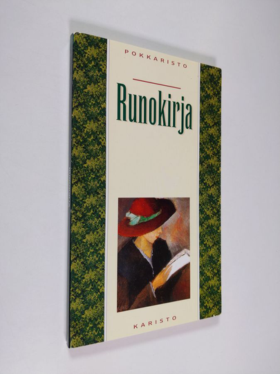 Runokirja