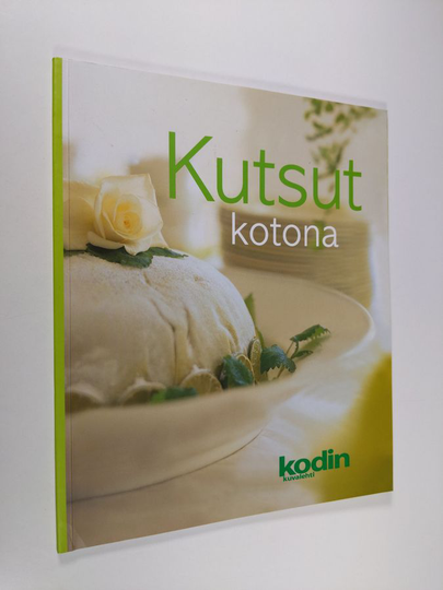 Kutsut kotona