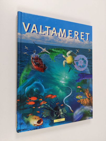 David Lambert : Valtameret