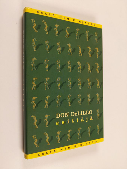 Don DeLillo : Esittäjä
