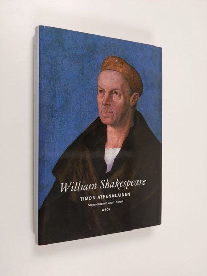 William Shakespeare : Timon Ateenalainen