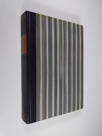 Hermann Schreiber : Kadonneita kaupunkeja