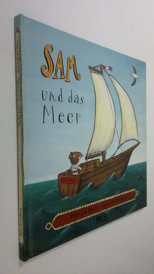 Phyllis Root : Sam und das Meer