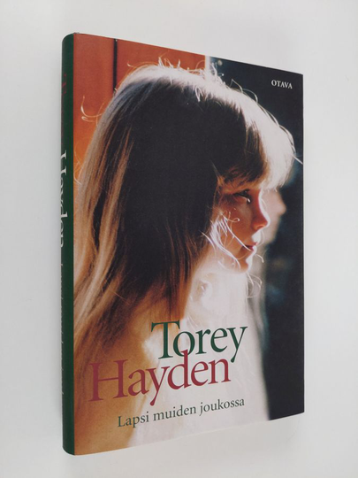 Torey Hayden : Lapsi muiden joukossa