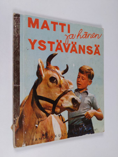 William P. Gottlieb : Matti ja hänen ystävänsä