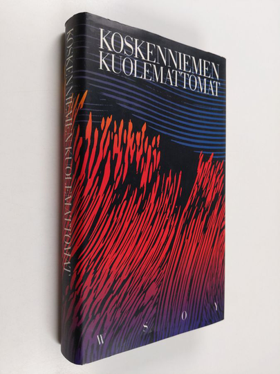 V. A. Koskenniemi : Koskenniemen kuolemattomat