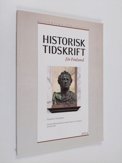 Historisk tidskrift för Finland 4/2014